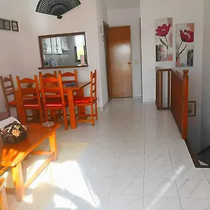 Casa Pareada Vistamar Сasa de vacaciones Torrox