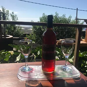 Casa La Gorona Сasa de vacaciones La Frontera