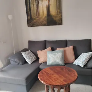  Apartamento Casa Cariño