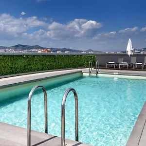 Condal Mar Affiliated By Meliá Hotel Barcelona