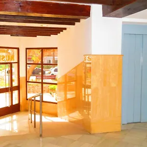  Apartamento De La Cama A La Playa ! Vista Panoramica Al Mar Ruselo R408 Solo Adulto