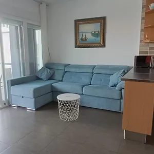 Jardines Del Campanario Apartamento Torrox